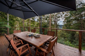 Hope Cottage Tamborine Mountain